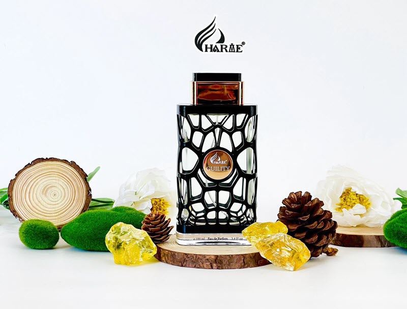 Nước Hoa Guility Charme