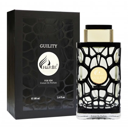 Nước Hoa Guility Charme