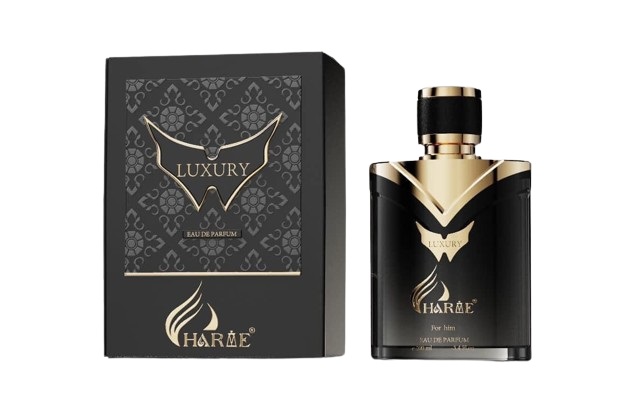 Nước Hoa Luxury Charme