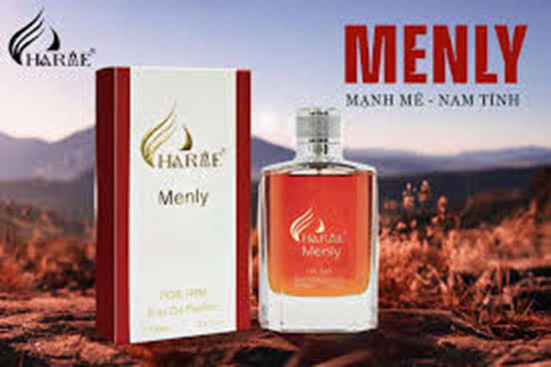 Menly Charme