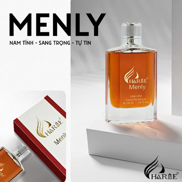 Menly Charme