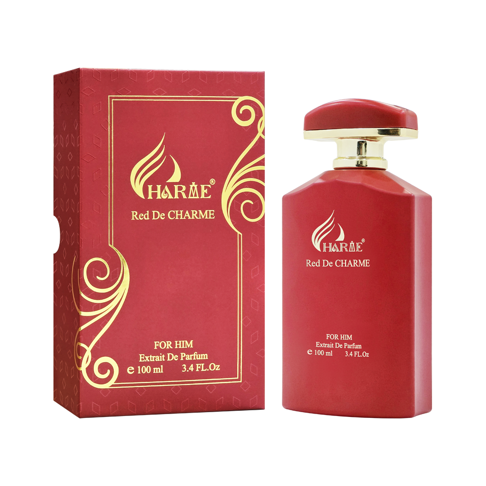 Red De Charme 