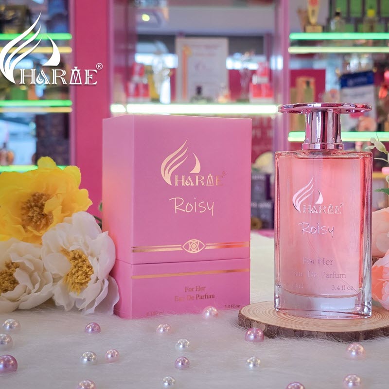 Nước Hoa Roisy Charme