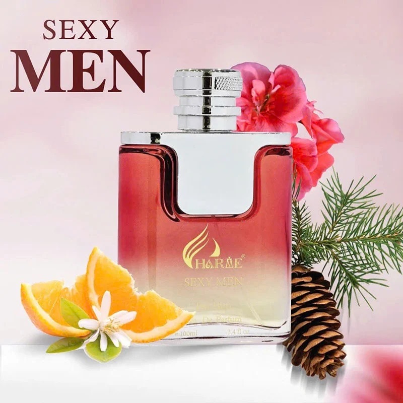 Sexy Men Charme