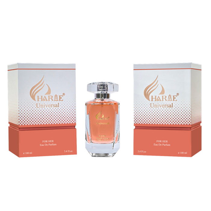 Nước Hoa Universal Charme