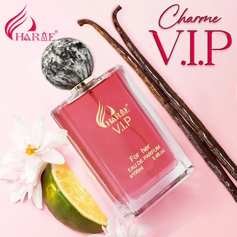 Nước Hoa Vip Charme