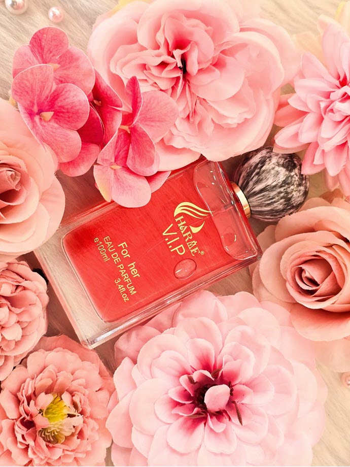Nước Hoa Vip Charme