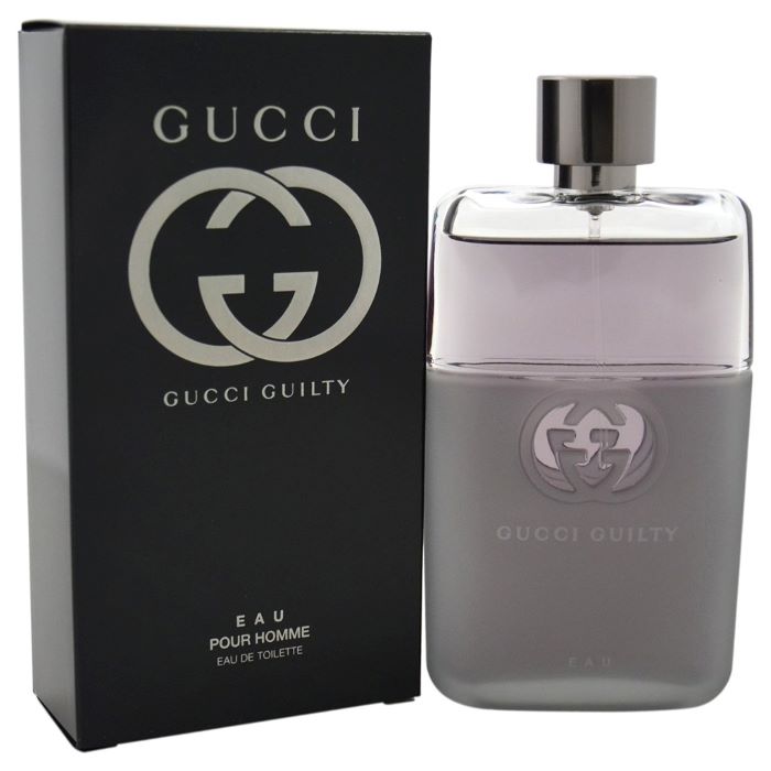 nước hoa nữ guicci Eau Pour Homme Eau De Toilette