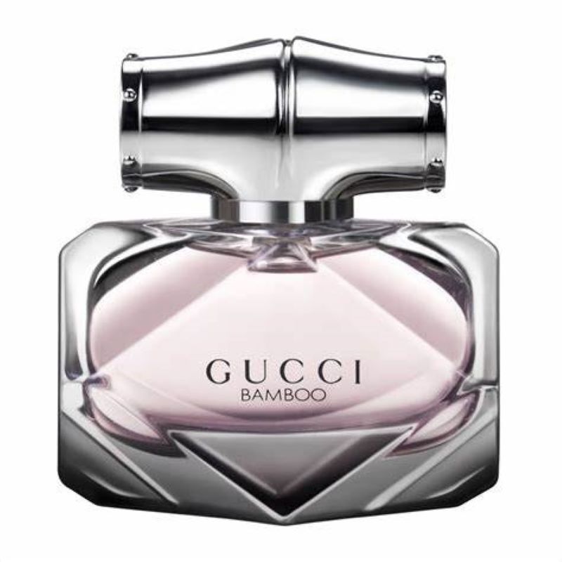 nước hoa nữ gucci bamboo