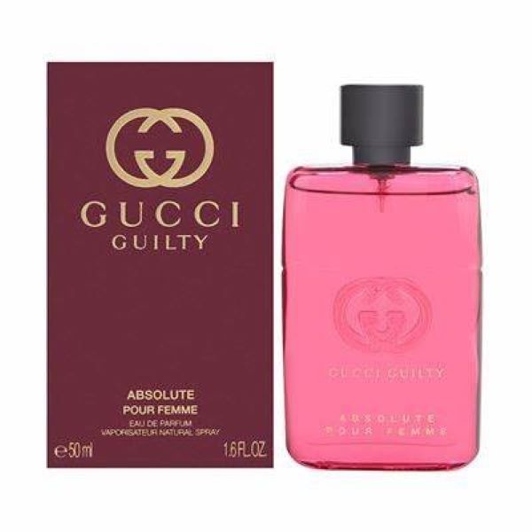 nước hoa Gucci Guilty Absolute Pour Femme