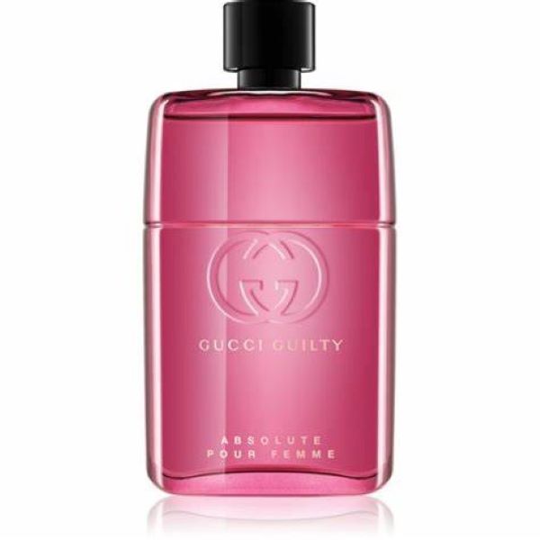 nước hoa Gucci Guilty Absolute Pour Femme