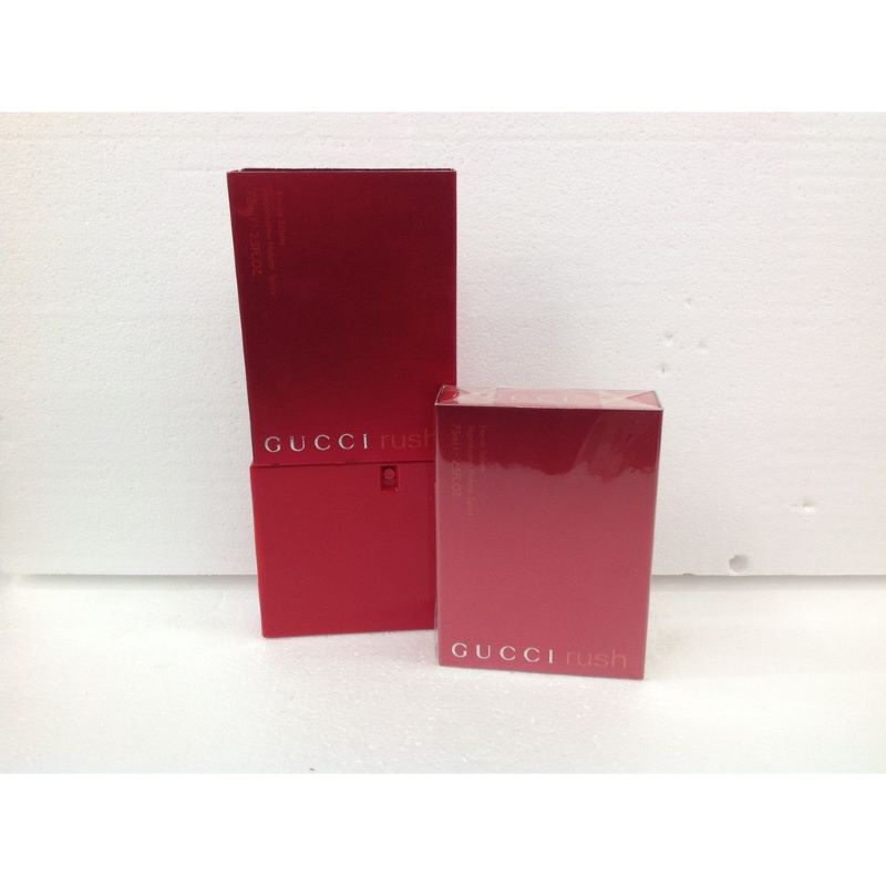 Nước Hoa Nữ Gucci Rush EDT 75ml