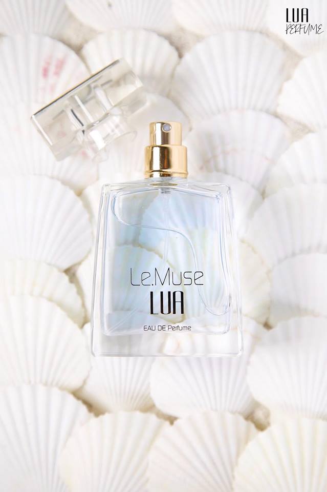 Nước hoa xa hương biển LUA Perfume