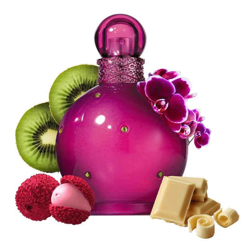 Nước hoa Britney Spears Fantasy EDP