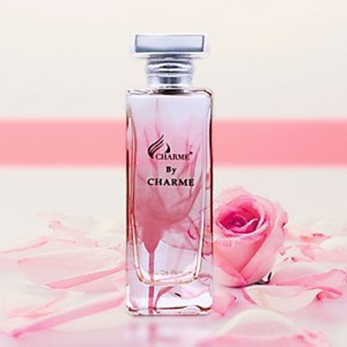 Nước Hoa nữ Charme By Charme 