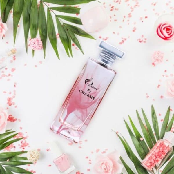Nước Hoa nữ Charme By Charme 