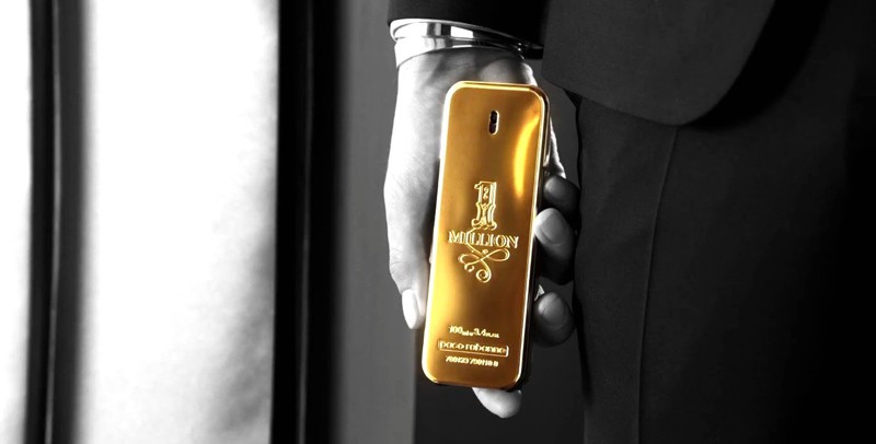 Nước Hoa Cho Nam Paco Rabanne 1 Million 100ml