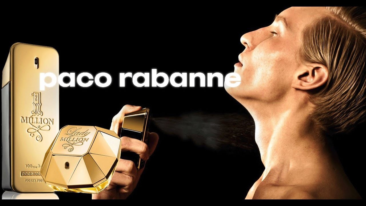 Nước Hoa Cho Nam Paco Rabanne 1 Million 100ml