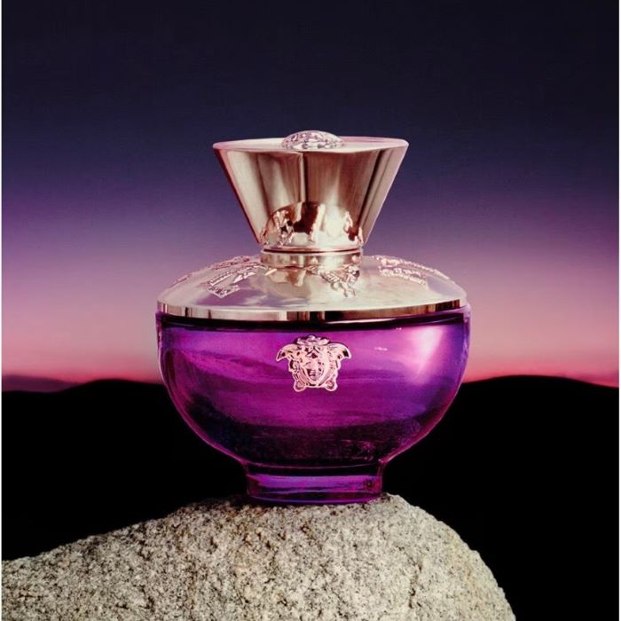 Versace Dylan Purple Pour Femme EDP