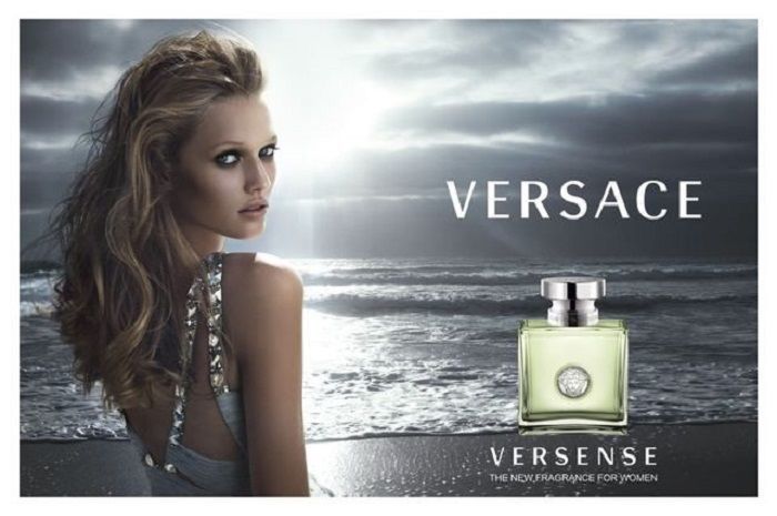 Versace Versense Women
