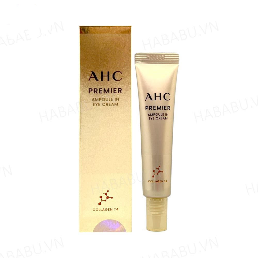 Kem Mắt Ten Revolution Real Eye Cream For Face