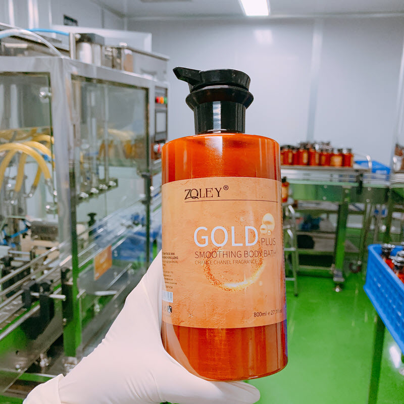 Zoley Gold plus 850ml