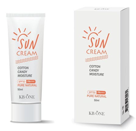 kem chống năng kbone mẫu mới 2020