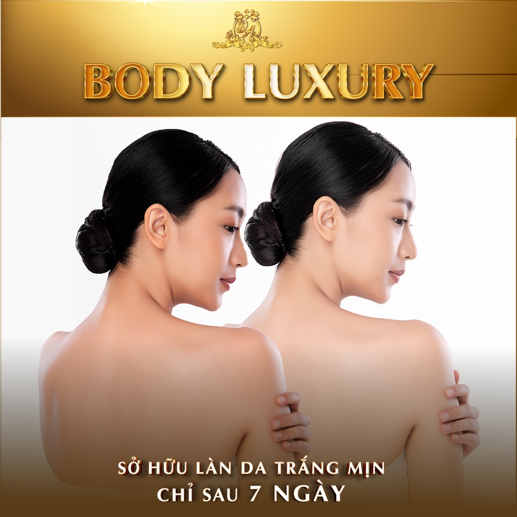 Kem dưỡng trắng da toàn thân Body Đông Anh