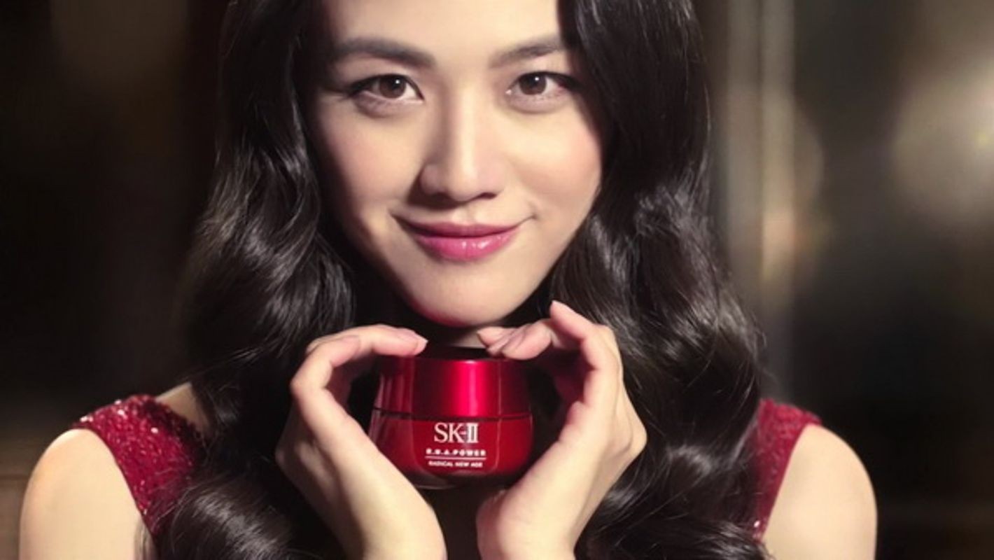 Kem dưỡng ẩm chống lão SK-II R.N.A. Power Radical New Age