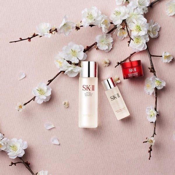 Nước thần FacIal Treatment Essence SKII - 230ml