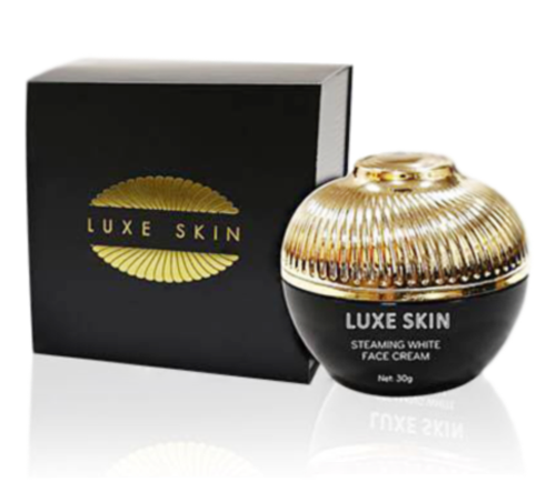 Ủ mặt face trắng da luxe skin