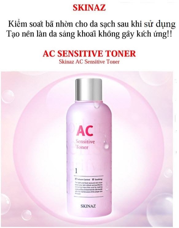 Nuoc-hoa-hong-AC-Sensitive-Toner-Skinaz