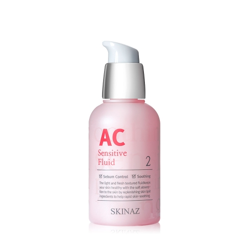 Kem duong da tinh chất cao cấp phục hồi da Skinaz AC 