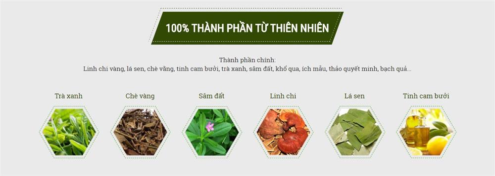 Mua trà thảo mộc Vy Tea ở đâu? Trà thảo mộc Vy tea giá bao nhiêu?
