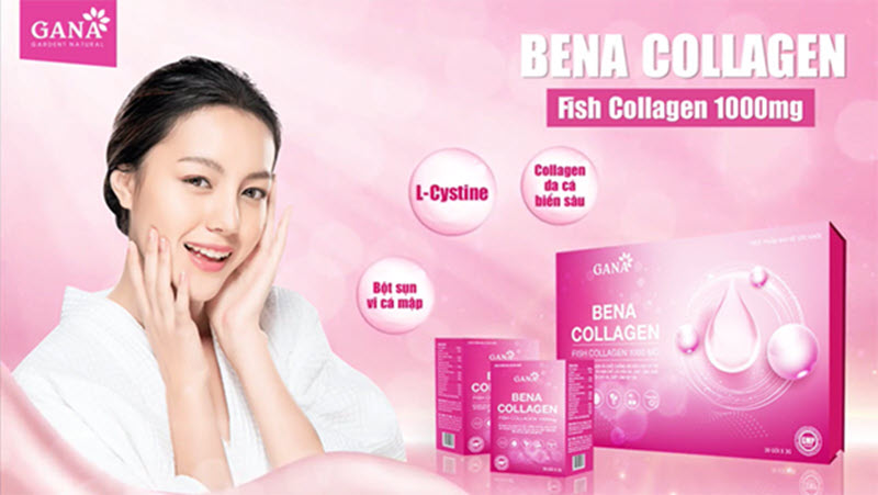 benna collagen