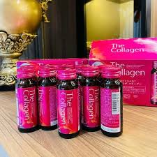 Nước Uống The Collagen