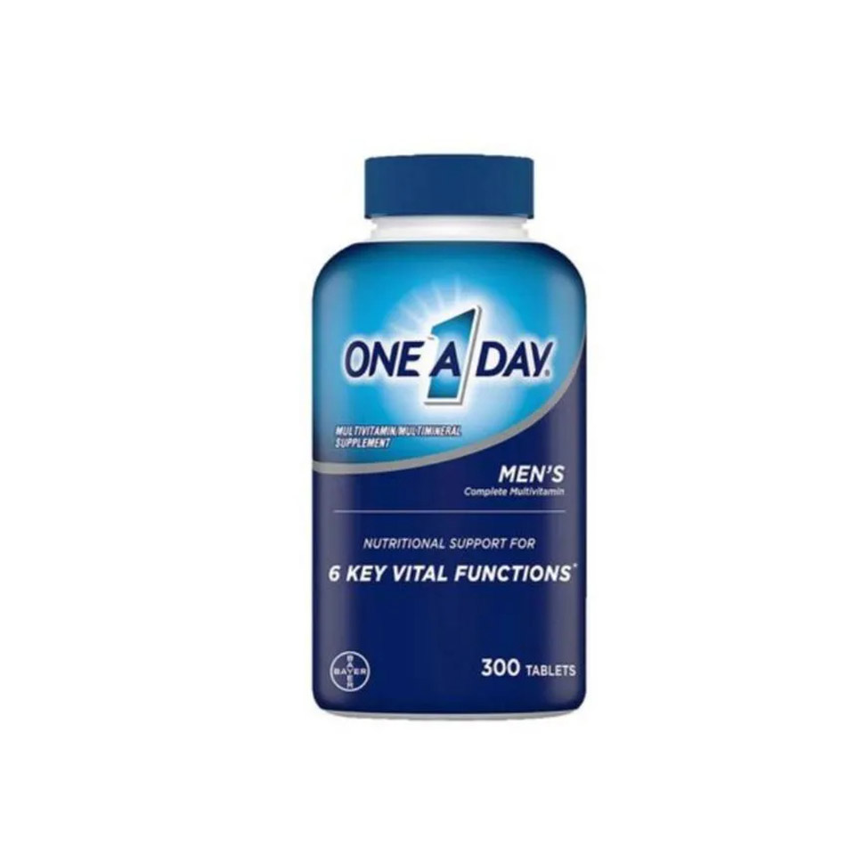 Viên Uống One A Day Men