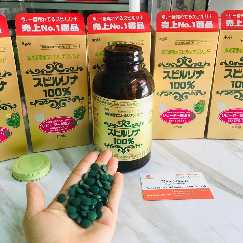 Viên Uống Tạo Xoán