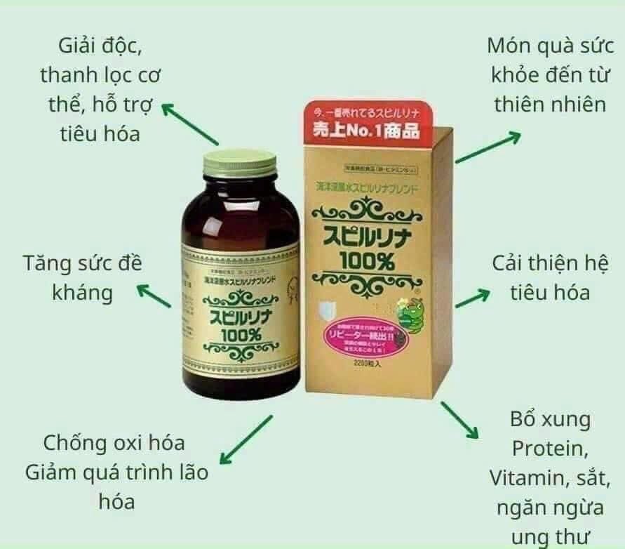 Viên Uống Tạo Xoán
