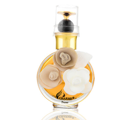 Nước Hoa Nữ Charme Trust 35ml
