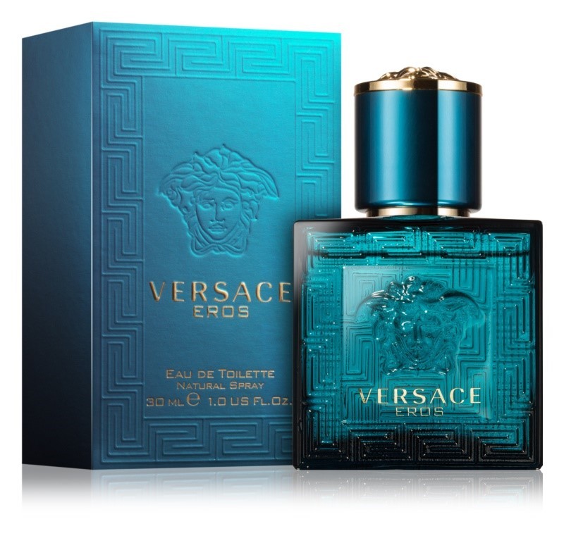 Dylan Blue Pour Homme 50 ml  Sephora, Nước hoa, Donatella versace